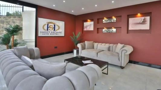 SWEET HOME SUiTE - 74