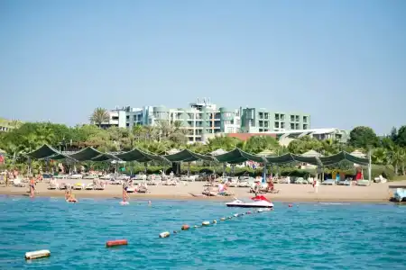 Limak Atlantis Deluxe Belek - 42