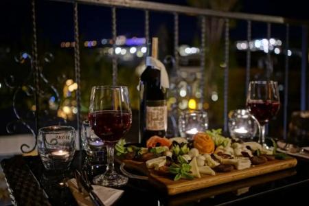 Goreme Valley Cave House - 68