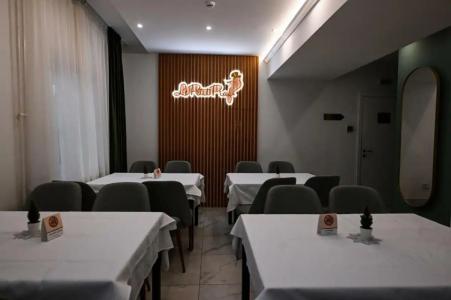 Garni Le Petit Piaf - 55