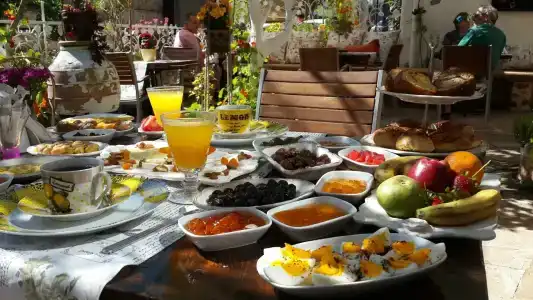 Lemon Villa - Adult Only - 7