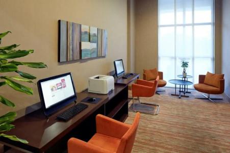 Mercure Istanbul Altunizade - 17