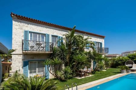 Bramasole Alaçatı Butik - 61