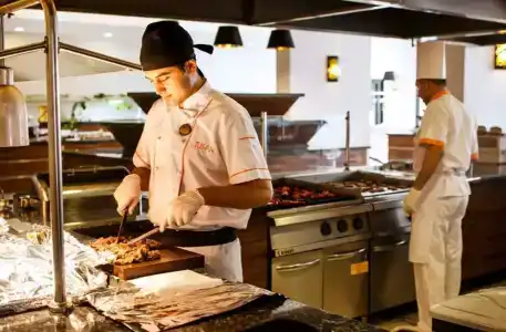 Tusan Beach Resort - All Inclusive - 94