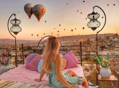 Traveller's Cave - 77