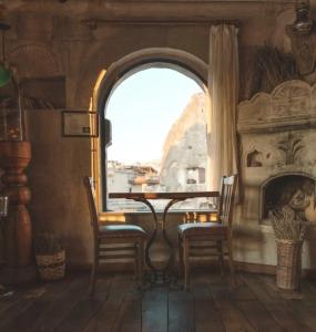 Kelebek Special Cave & Spa - 67