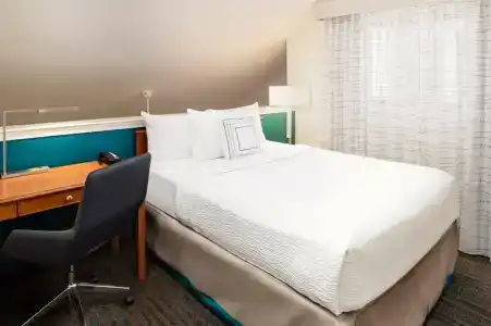 Residence Inn Harrisburg Hershey