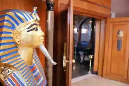 Gafy Resort Aqua Park - 50