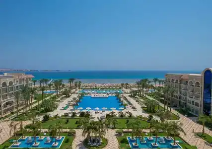 Premier Le Reve & Spa Sahl Hasheesh - Adults Only 16 Years Plus - 73