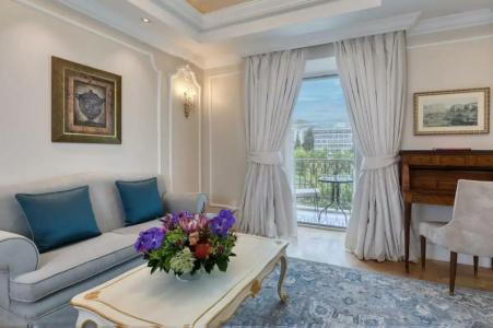 King George, a Luxury Collection, Athens - 81