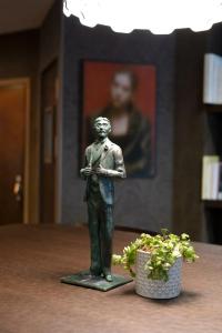 Litteraire Le Swann, BW Premier Collection - 5