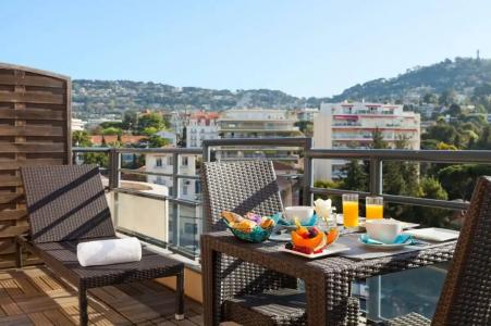 Nehô Suites Cannes Croisette - 82