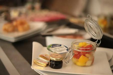 Hôtel Brésil Opéra SPA - 48