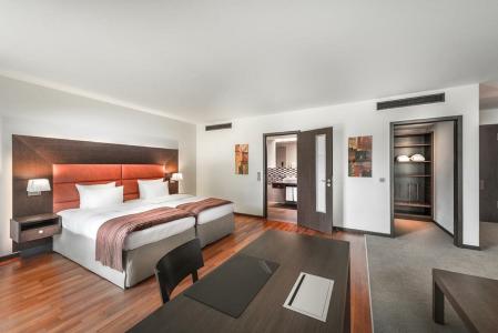 ApartTreudelberg - 14