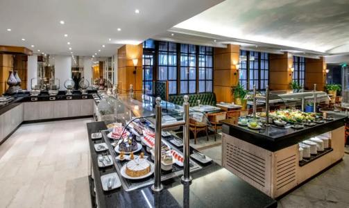 Sonesta Tower & Casino Cairo - 91