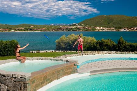 Palumbalza Porto Rotondo - 8