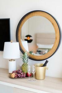 At Herbal Boutique & Spa - 71