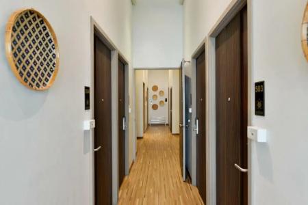 Bedever Boutique Bangkok - BTS Phra Khanong - 63