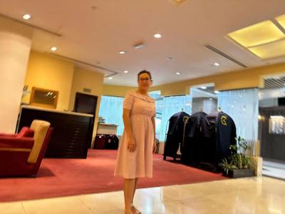 Golden Tulip Apartments - 65