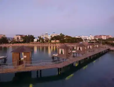 Rubi Platinum Spa Resort & Suites - 98