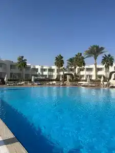 Sharm Reef Resort