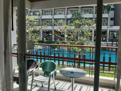 Welcome World Beach Resort & Spa - 95