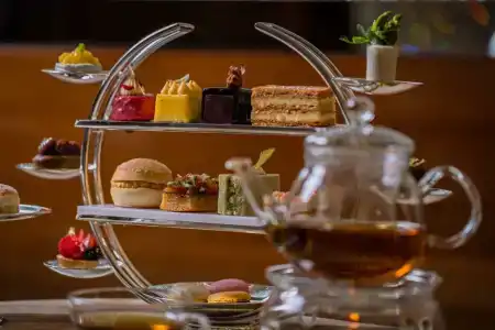 Kempinski Mall of the Emirates - 47