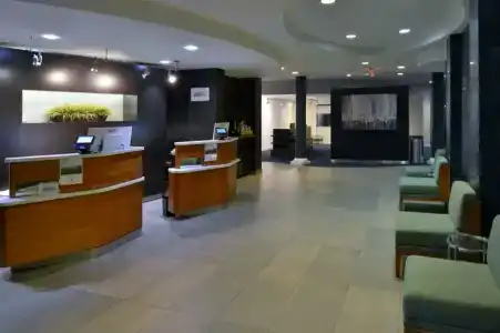 Courtyard by Marriott Harrisburg Hershey - 53