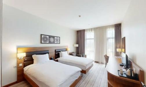 Best Western Premier Sofia Airport - 31