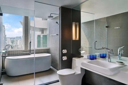 Aloft Bangkok - Sukhumvit 11 - 7