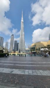 Indigo Dubai Downtown - 14