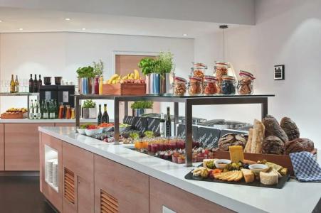 The Westin Hamburg - 25