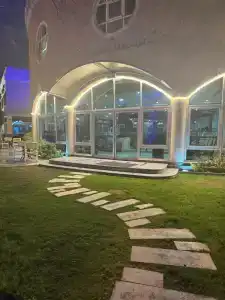 Sharjah Premiere & Resort - 88