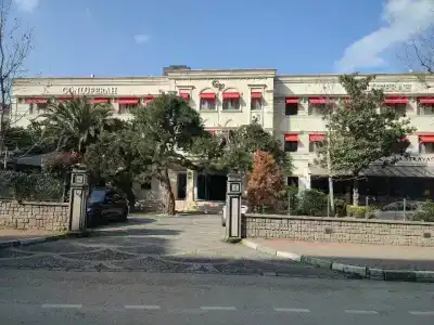 Gonluferah Thermal - 28