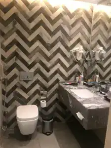 Wyndham Garden Ajman Corniche - 71