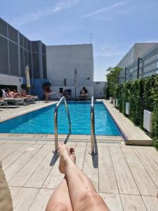Hampton By Hilton Dubai Al Barsha - 9