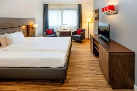 Park Plaza Trier - 64