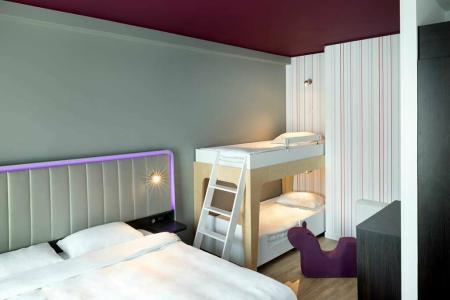 Park Inn by Radisson Central Tallinn - 96