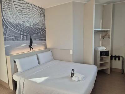 B&B Milano Sesto Marelli - 75