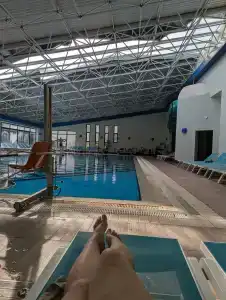 Limak Atlantis Deluxe Belek - 36
