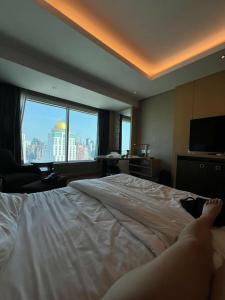 Amari Watergate Bangkok - 48