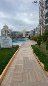 Delphin BE Grand Resort - Ultra All Inclusive - 29