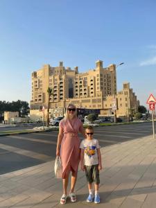 Bahi Ajman Palace - 67