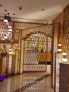 Al Bandar Rotana – Dubai Creek - 68
