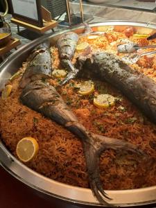 InterContinental Ras Al Khaimah Resort and Spa, an IHG - 63