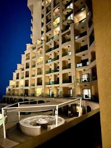Fairmont Ajman - 13