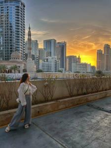 Jannah Place Dubai Marina - 34