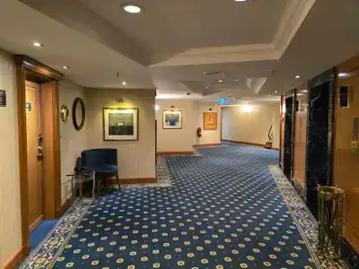 InterContinental Istanbul от IHG - 84