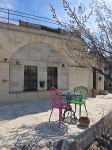 Traveller's Cave - 85