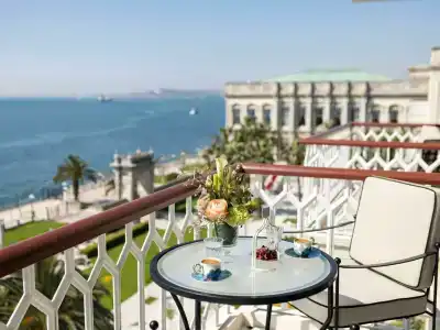 Ciragan Palace Kempinski Istanbul - 9